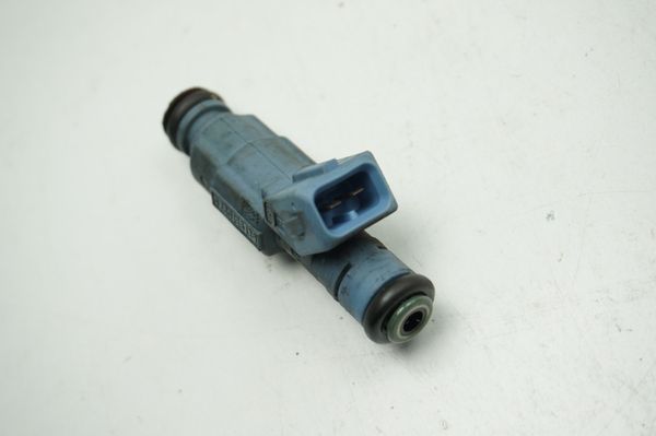 Wtrysk Paliwa 1984F3 0280156139 2,0 16v Peugeot 307 206 Citroen C4