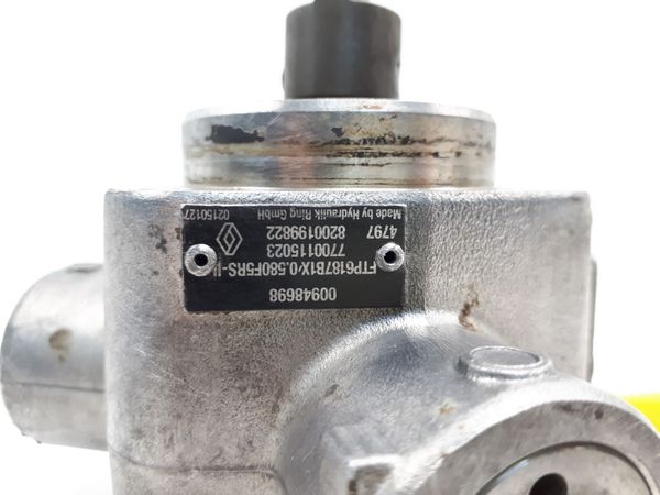 Pompa Paliwa 7700115023 7701474340 2.0 16 IDE F5R Renault Laguna 2 Megane  