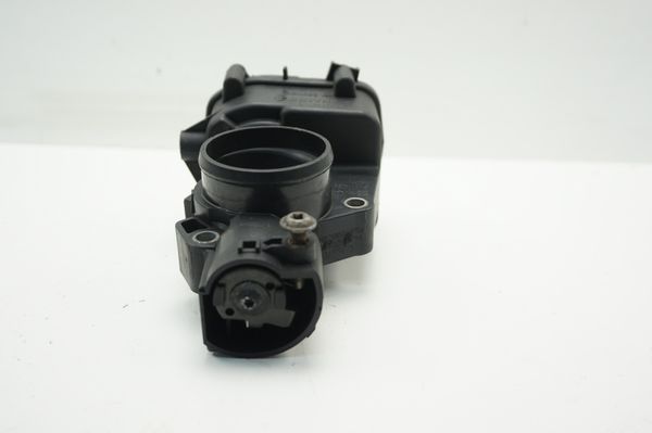 Przepustnica Powietrza 00013101 8200206754 Renault Laguna 2  2.0 Turbo