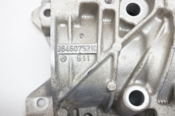 Wspornik Silnika 9646075210 120445 Citroen Peugeot 206 C3 C2
