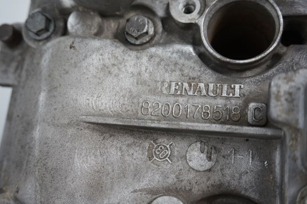 Głowica Silnika 7711135172 F4R770 2.0 16V Renault Megane 2 Scenic 2 145000km