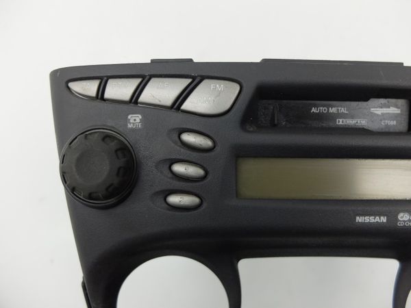 Radio Kasetowe Nissan Almera N16 28113BN312 PN-1628M
