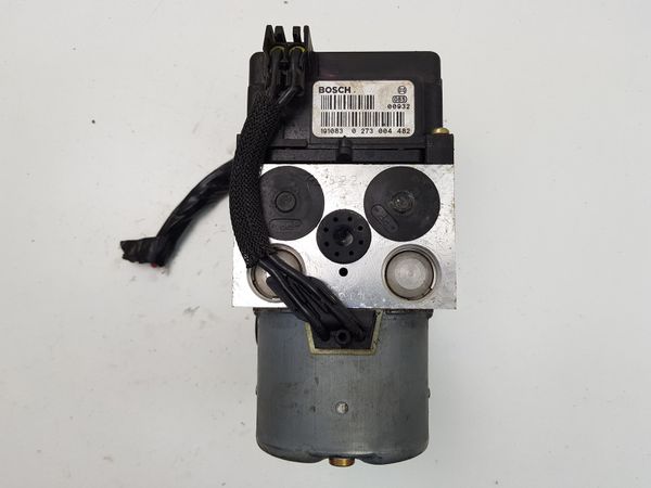 Pompa Abs 0273004482 7700436468 Clio 2 Renault