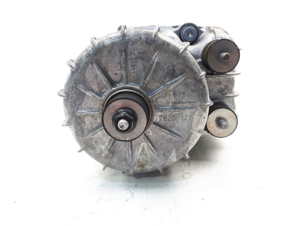 Pompa Wspomagania Kierownicy Opel Astra H Zafira B 7625955136 13192897
