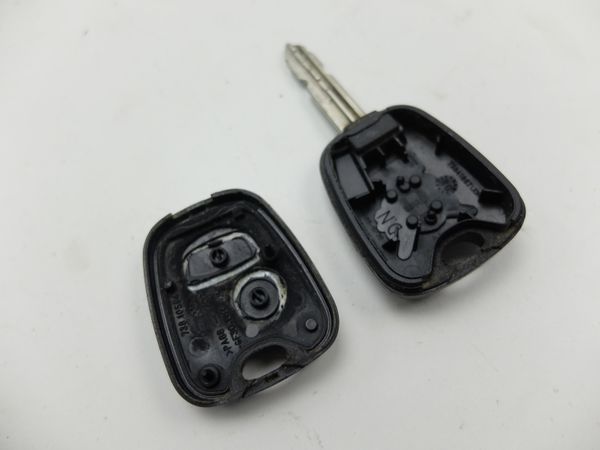 Stacyjka Zapłonowa Xsara Picasso N0501539 4162HK Citroen Valeo