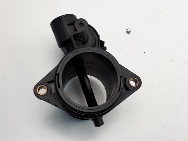 Przepustnica Powietrza 1628NT AK0012664 2.0 HDI Citroen Peugeot 307 406 Solex