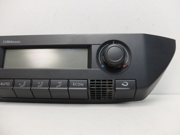 Panel Klimatyzacji 6Q0907044E VW Polo IV 9N