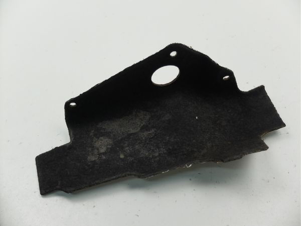 Osłona Termiczna Renault 8200334509 2.0 16V Turbo