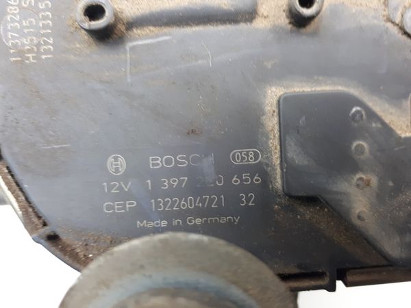 Mechanizm Wycieraczek VW Caddy 1T1955023A 1T1955119A Bosch