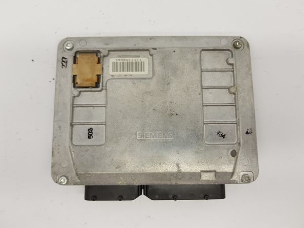 Sterownik Silnika VW Bora 06A906033BN 5WP40193 11526