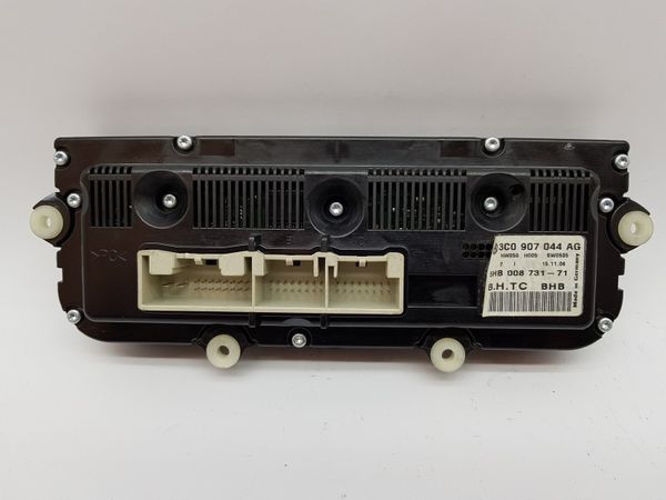 Panel Nawiewu 3C0907044AG 5HB00873171 VW Passat B6
