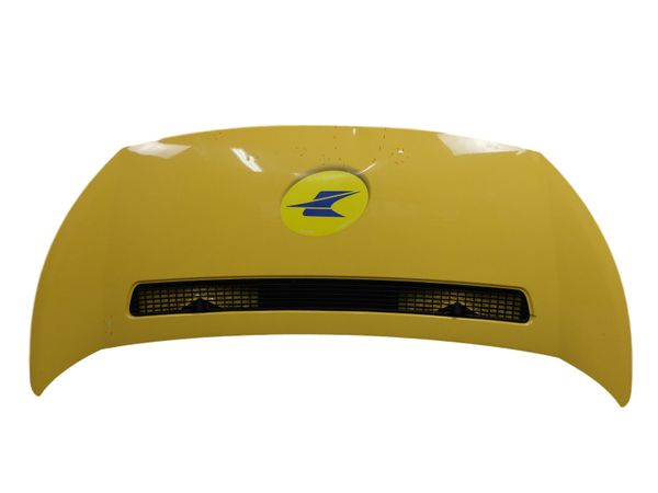 Maska Pokrywa Silnika Peugeot Expert II 2006-