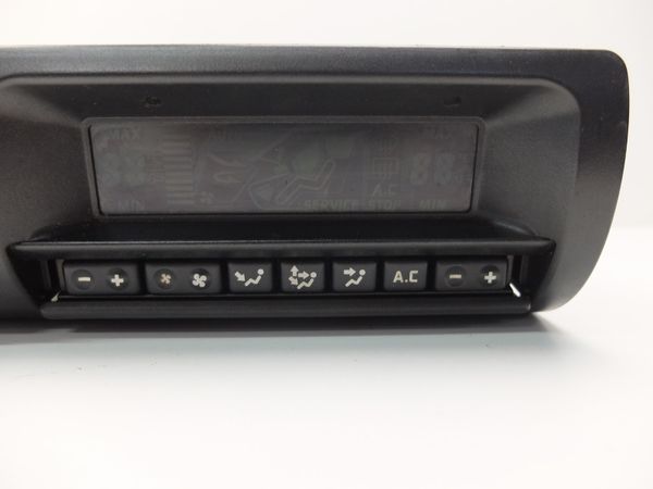 Panel Klimatyzacji Safrane 69190008 7700849437 Renault Valeo