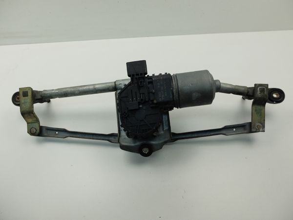 Mechanizm Wycieraczek Citroen C5 9632671180 0390241700 Bosch 1091