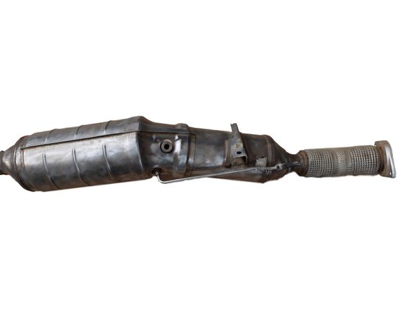 Katalizator 1,5 DCI Dacia Duster 208021391R 200106404R