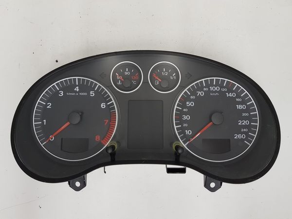 Licznik Audi A3 8P 8P0920900C 110080222008