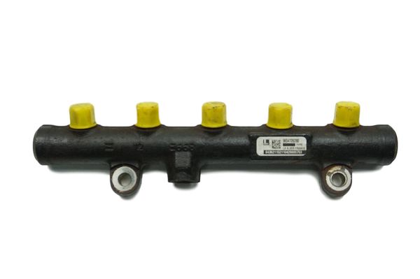 Listwa WTRYSKOWA 1570N5 9654726280 2,0 HDI 16v Peugeot Citroen Ford