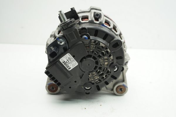 Alternator 231004PA0A 1,6 TCE Renault Nissan Talisman Espace 5 V Nowy