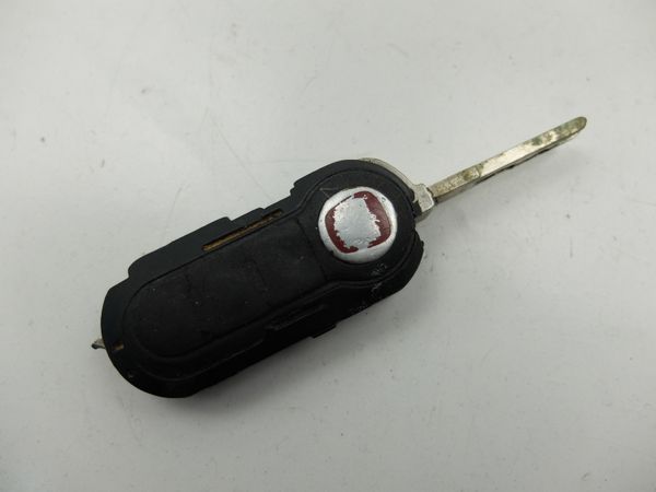 Zamek Drzwi Lewy Przód Fiat Bravo 2