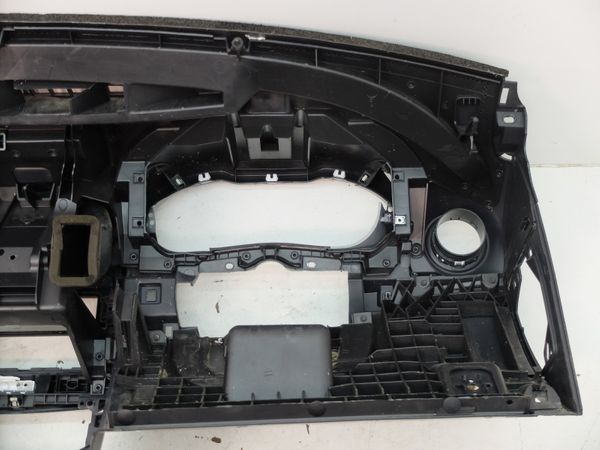 Deska Rozdzielcza Dacia Duster 2013- 681006566R  