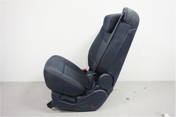 Fotel Tylny 2 3 Rząd Renault Espace 4 IV  02- 05 
