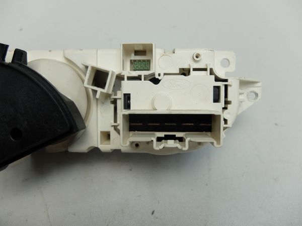 Panel Klimatyzacji  Ford Focus II 3M5T19980AC