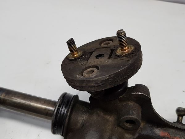 Przekładnia Kierownicza Citroen BX 7941103410 3EA