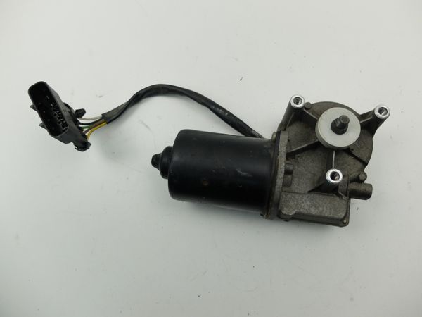 Silnik Wycieraczek Przód Opel Zafira A 404.496 Valeo