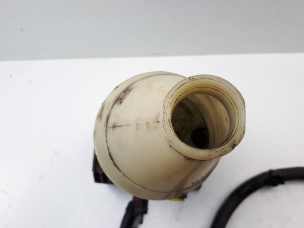 Pompa Wspomagania Kierownicy Opel Astra G Zafira A DIS.554552 TRW 1018