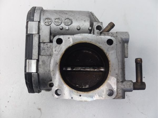 Przepustnica 036133062D 0280750059 VW Audi Skoda Seat