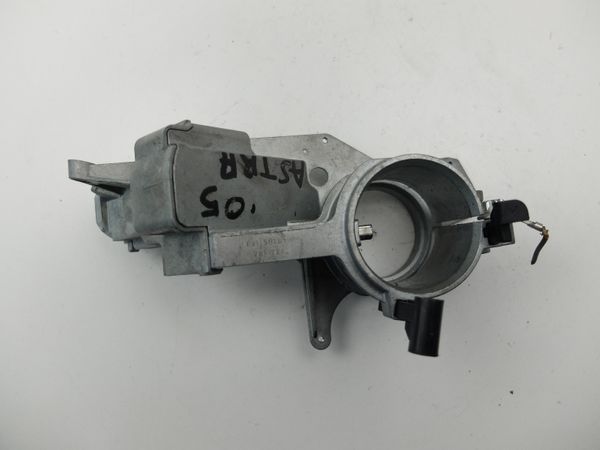 Stacyjka Zapłonowa Opel Astra H Zafira B 2421430 N0501881 N0501882 1495