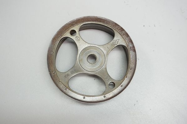 Koło Rozrządu 106 208 8200020968 1,6 16v Renault 
