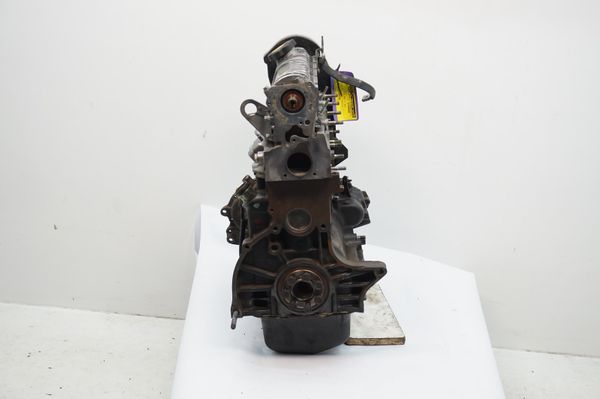 Silnik Benzynowy F3R750 Renault 2.0 8v Wózki Linde 145000km F3R-264