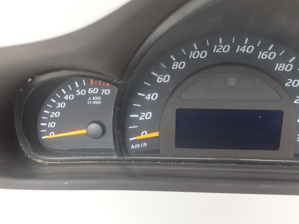 Licznik Obrotomierz Mercedes W203 A2035408111 110080112002