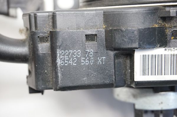 Przełącznik Zespolony Świateł 96542560XT 6442C6 Peugeot 206 307 406 