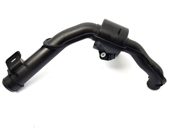 Przewód Powietrza Oryginał Peugeot 307 2.0 HDi 0382W6 9640598280