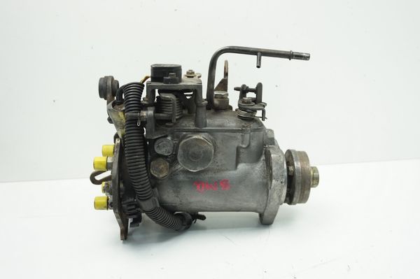 Pompa Wtryskowa R8448B391C Delphi 1,9 D Berlingo Partner Citroen Peugeot 