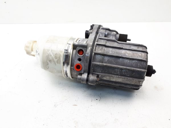 Pompa Wspomagania Kierownicy Opel Astra H Zafira B 7625955136 13192897