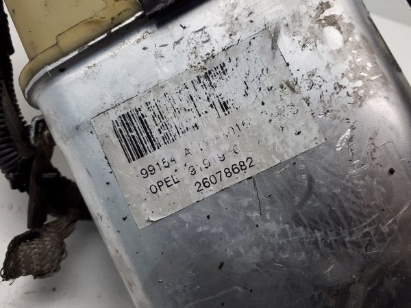 Pompa Wspomagania Kierownicy Opel Astra G 2 9191970 26078682