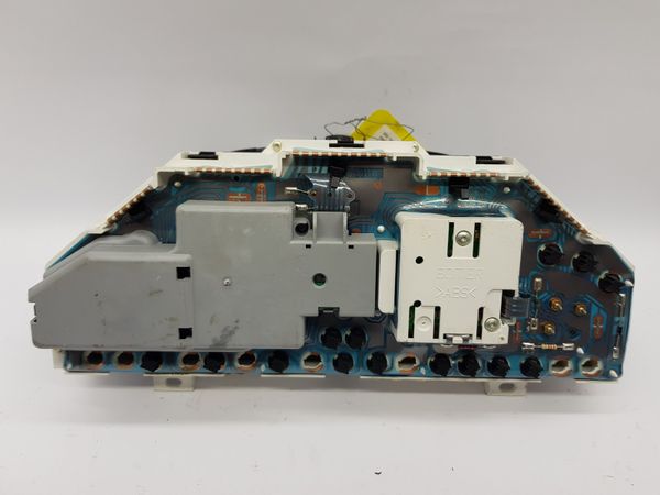 Licznik Obrotomierz Peugeot 106 9627755680 09034249905 20864