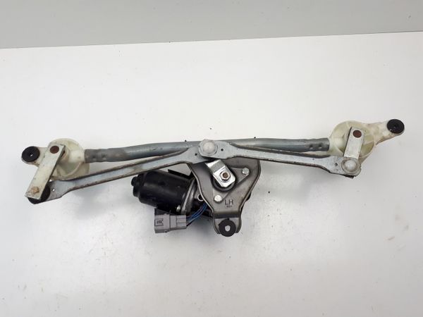 Mechanizm Wycieraczek Przód Opel Agila 38100-51K13