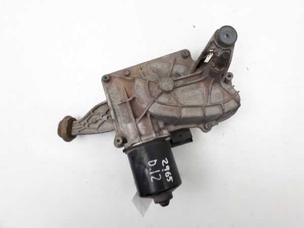 Mechanizm Wycieraczek Lewy Renault Scenic 3 288102466R W000024699 Valeo