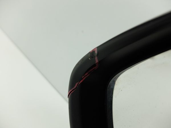 Lusterko Lewe Citroen C4 II 0209338 7pin