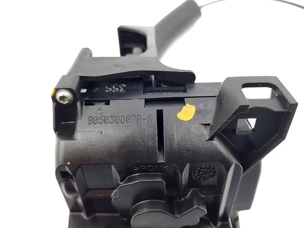 Zamek Drzwi Lewy Przód Oryginał Renault Scenic III 805030007R