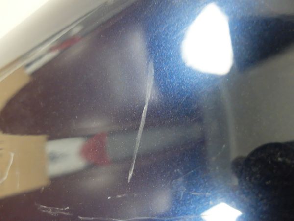 Błotnik Lewy  Renault Laguna II 05-07 8200257314 1925