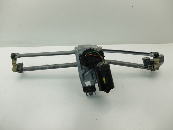 Mechanizm Wycieraczek Audi A6 C4 4A1955023C 4A1955113C