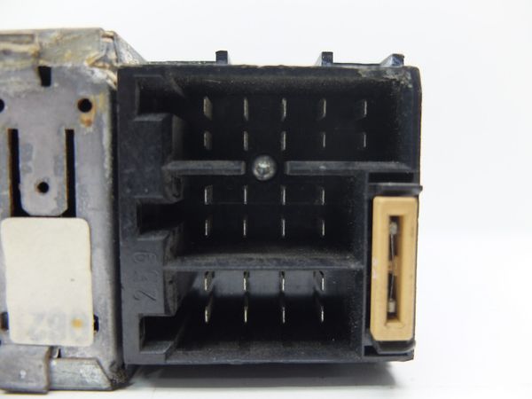 Radio Kasetowe Peugeot 306 7642775392 PF3 Blaupunkt
