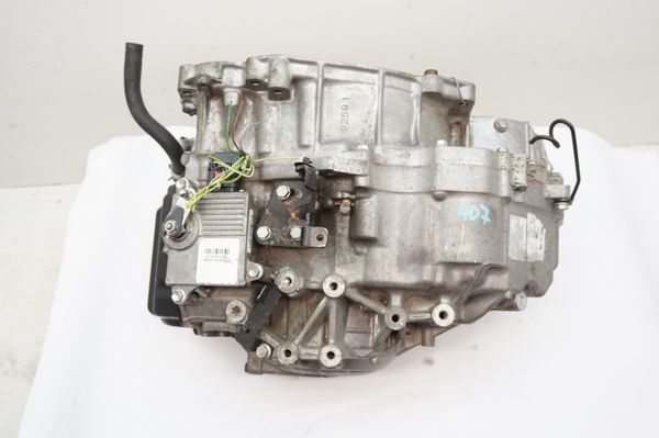 Skrzynia Biegów Automat 20GK01 2,0 HDI 16v 407 C5 Aisin