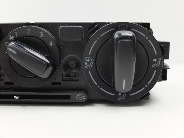 Panel Nawiewu 1S0820045T VW UP Seat Mii Skodo Citigo