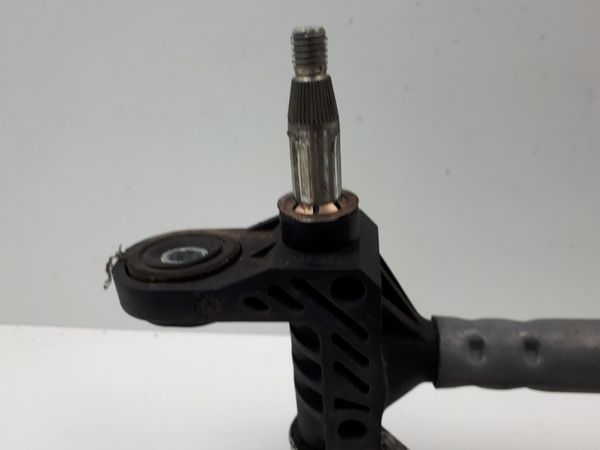 Mechanizm Wycieraczek Fiat Bravo MS159200-8650 TGEDM1 Denso 1224